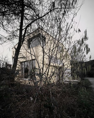 Afgh Architect | House Müller Gritsch