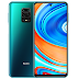 Redmi Note 9 Pro Max (Aurora Blue, 6GB RAM, 128GB Storage)