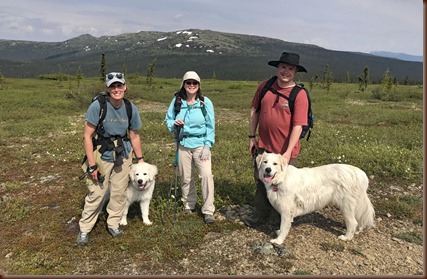 Fairbanks AK137-9 Jun 2018