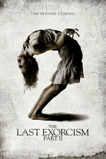 Sinopsis Film The Last Exorcism Part II (2013)