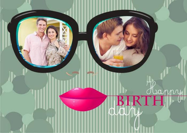 happy birthday greeting cards for wife