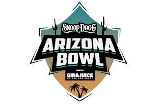 Arizona Bowl Breaks the Mold with Snoop Dogg, Gin & Juice Partnership