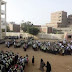 Schools in Egypt reopen amid security concerns