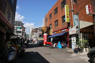 sinchon