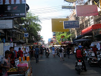 bangkok prima volta