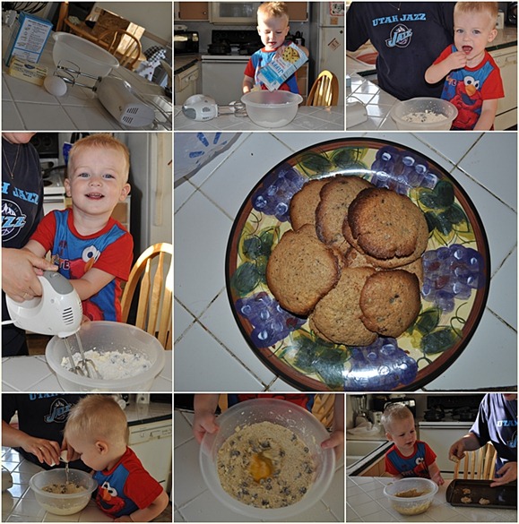 koekjes