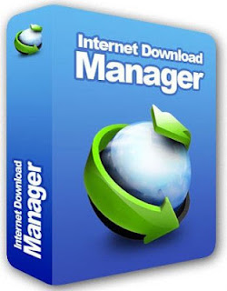 تحميل برنامج انترنت داونلود مانجر - Internet Download Manager 