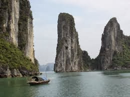 halong cruises