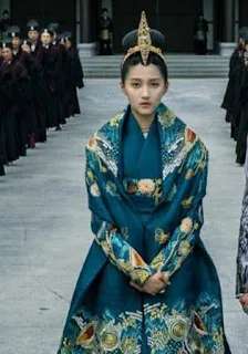 Untouchable Lovers drama review