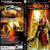 God Of War : Chains Of Olympus [ PSP ]