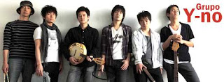 Curiosidade: Banda japonesa de Pagode