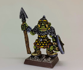 Now That's an Orc!