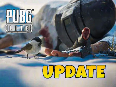 Pubg mobile lite latest update