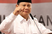 Prabowo Sukses Nego ke AS untuk Jet Tempur F-15EX Baru, Pengamat: Buah Kegigihan