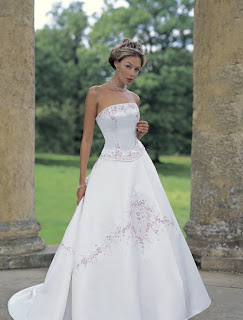 Designer Wedding Dresses UK