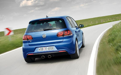 2012 Volkswagen Golf R | Release Date, Review, Specs, Price6