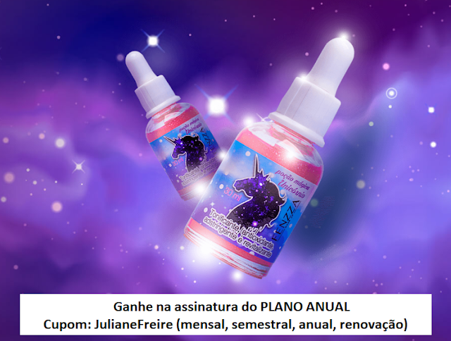 CUPOM DESCONTO GLAMBOX UNICORNIOS