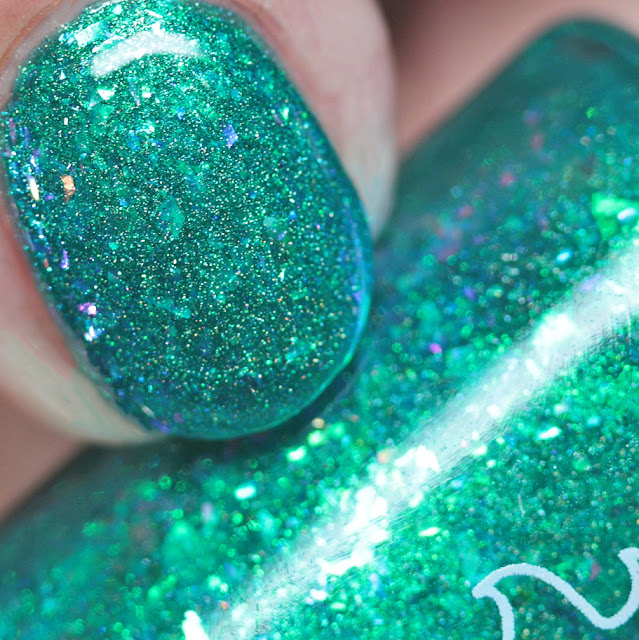 Great Lakes Lacquer The Jade Dragon