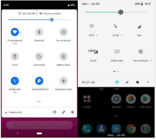 Cara instal Android 9 Pie pada Redmi Note 6 Pro