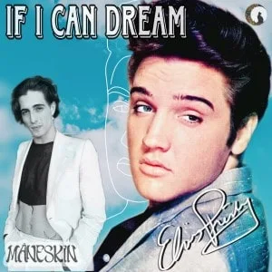 Elvis Presley - If I Can Dream