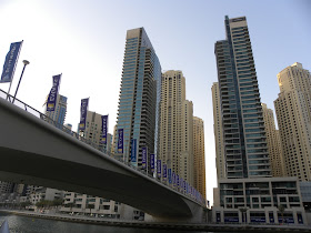 Dubai Marina