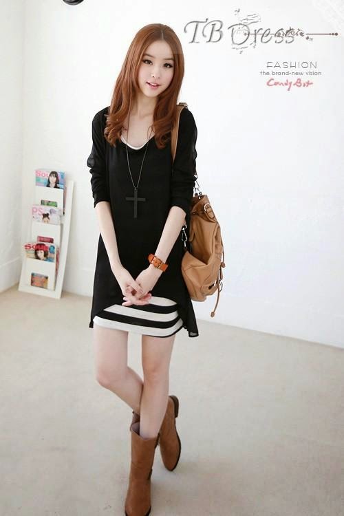 http://www.tbdress.com/Cheap-Casual-Dresses-100587/