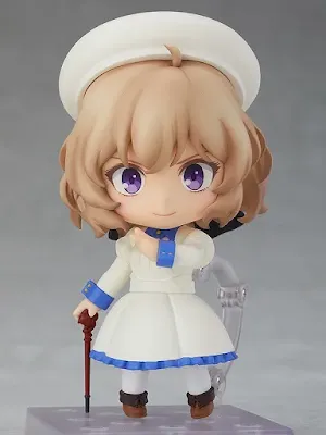 Figuras: Nendoroid de Kotoko Iwanaga de In/Spectre - Good Smile Company 