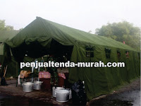 Tenda Serbaguna TNI, Penjual Tenda Serbaguna TNI Di Bandung