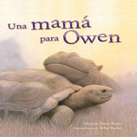 Una mama para Owen