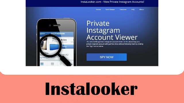  Salah satu alasan mengapa banyak orang yang mencari cara untuk melihat akun instagram ora Instalooker Terbaru