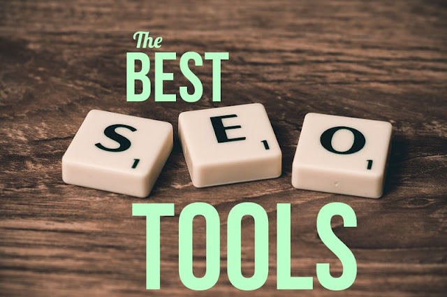 SEO tools