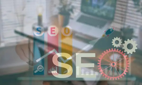 تحسين محركات SEO الرئيسية