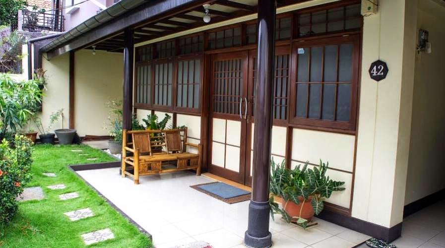 Gambar Mengutip Ide Desain Rumah  Gaya  Jepang  Arsitag Blog 