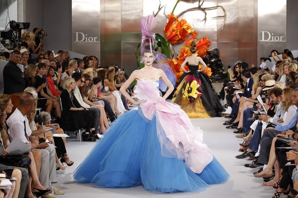 john galliano dior 2011. Celine spring-summer 2011