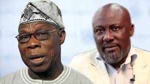 Melaye to Obasanjo: Your letter a misplacement of anger