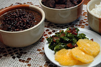 Кухня Бразилии: фейжоада