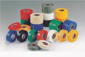 Automatic PVC Adhesive Tape Packing Machine Automatische Verpackungsmaschine fuer PVC-Band