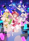 مشاهدة وتحميل حلقات الانمي WIXOSS Diva(A)Live مترجمة اون لاين