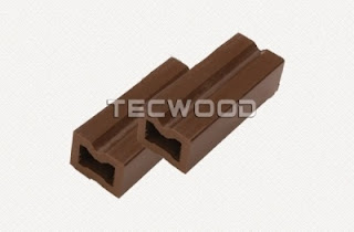 Thanh đà rỗng Tecwood