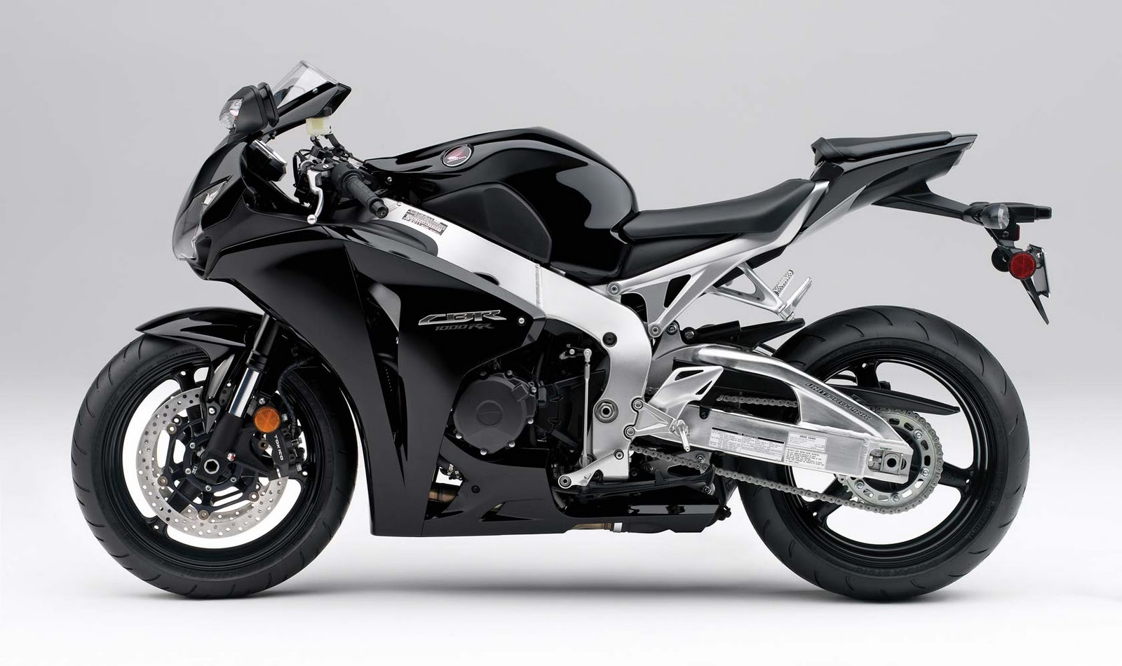 Motorcycle Pictures Honda CBR  1000 RR 2011