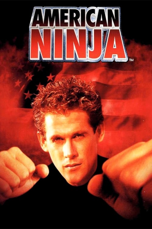 Watch American Ninja 1985 Full Movie With English Subtitles