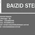 Baizid Steel
