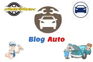 Blog articole dedicate numai domeniul auto