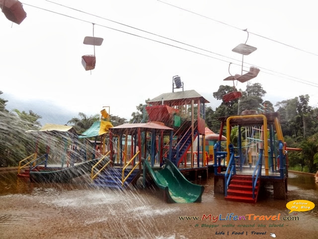 Malaysia Waterpark