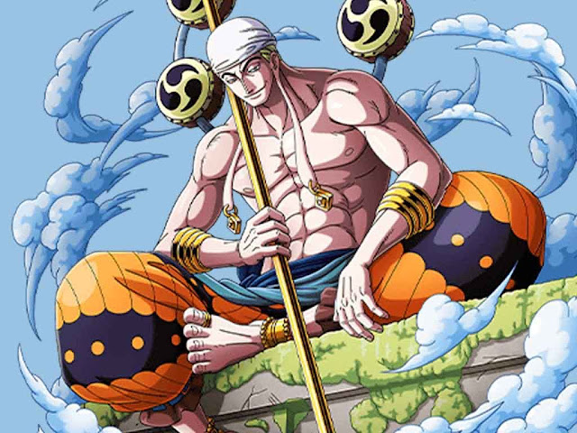 One Piece 1067 Reddit Spoiler: Vegapunk Pirate Group Will Fight Againts Enel in the Moon