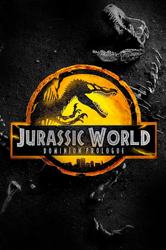 Jurassic World: Dominio (2022) EXTENDED PLACEBO Full HD 1080p Latino