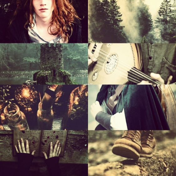 TOP 10: Citas El temor de un hombre sabio - Patrick Rothfuss (Sin spoilers)