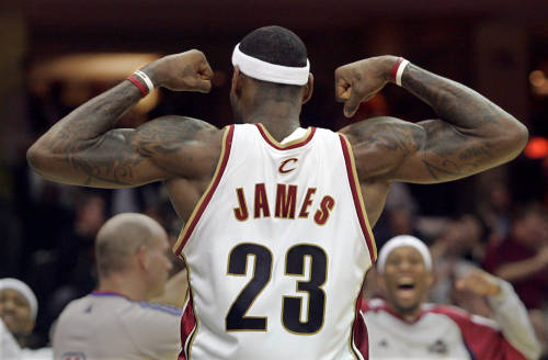 men tattoo Dear National Basketball Association lebron james tattoos
