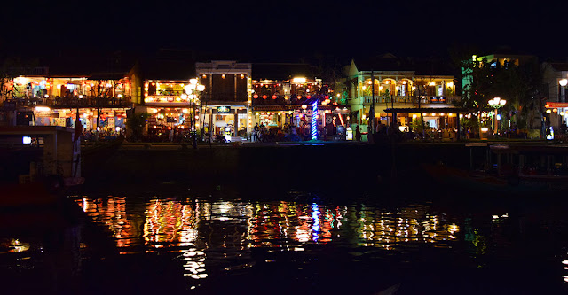 viajes hoian