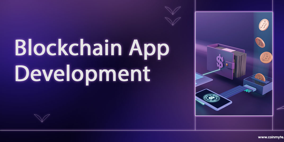 Blockchain  App Development